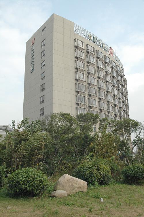 浦东社保中心 上海浦东三林社保服务中心